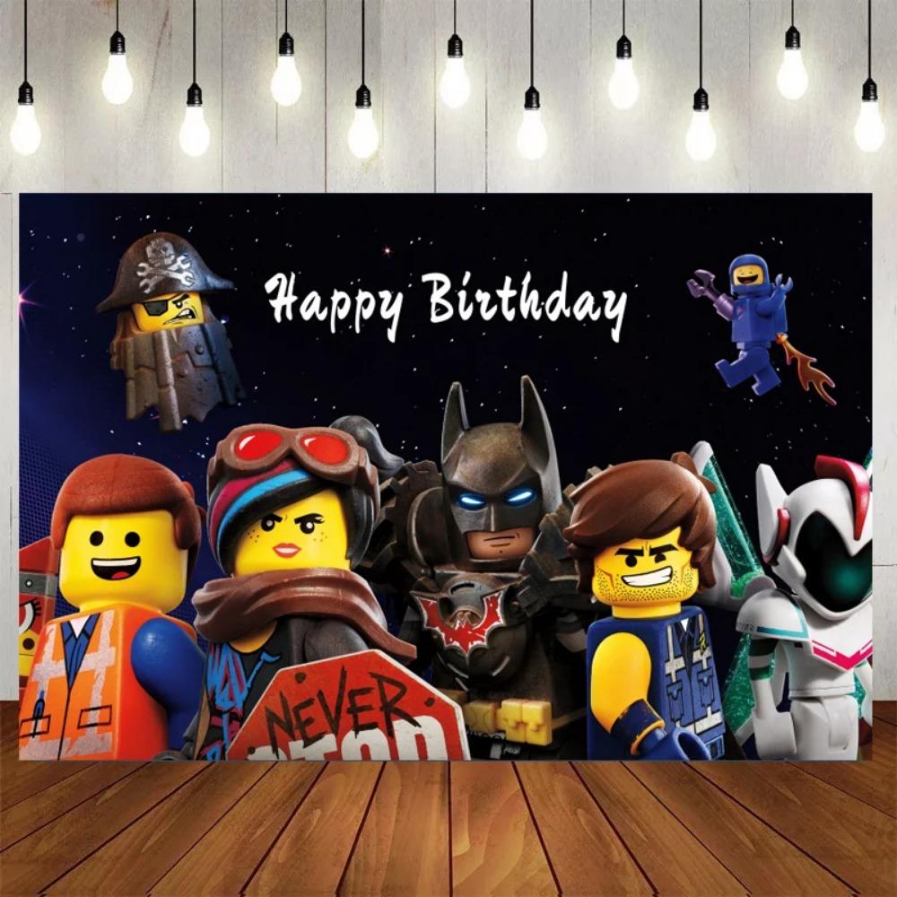 Hot Robot Roblox Dětská Narozeninová Párty Potřeby Sada Jednorázové Nádobí Roblox Papírové Talíře Kelímky Balónky Baby Shower Party Dekorace