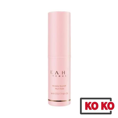 Multi Balm / Wrinkle Bounce Moisturizing