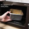Nufeng 316 Stainless Steel Microwave Bento Box