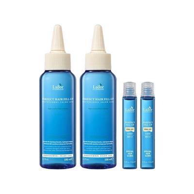 Perfect Hair Fill-Up Special Package Deep Nourishing Smoothing 226ml