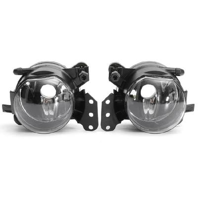 Fog Lamp Case Foglights Case Without Bulbs 63176910792 63176920704 Car Fog Light Housing for E60 E90 E46 63176920703