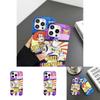 Cartoon Woody Buzz Cross-border Suitable 13 Apple Iphone 15 Pro Max Phone Case 14 Protective Soft Cover