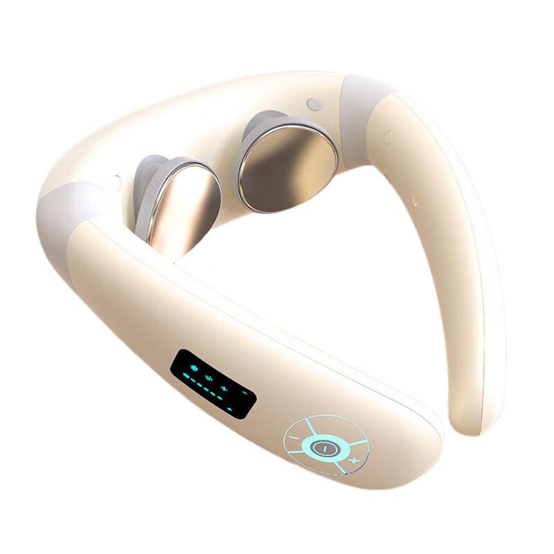 HEZHENG Pulse Neck Massager