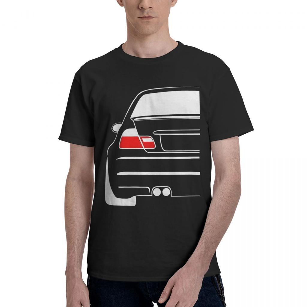 2023 Classic Car 100 Cotton Casual Breathable Confortable T Shirt Funny Ugus TShirts Tshirts Men