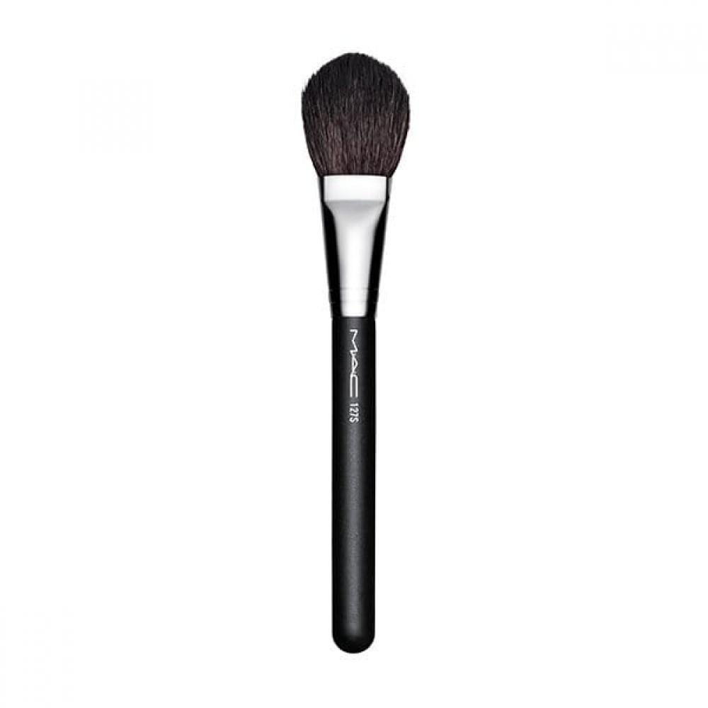 

M A C 127 Split Fibre fACe Brush