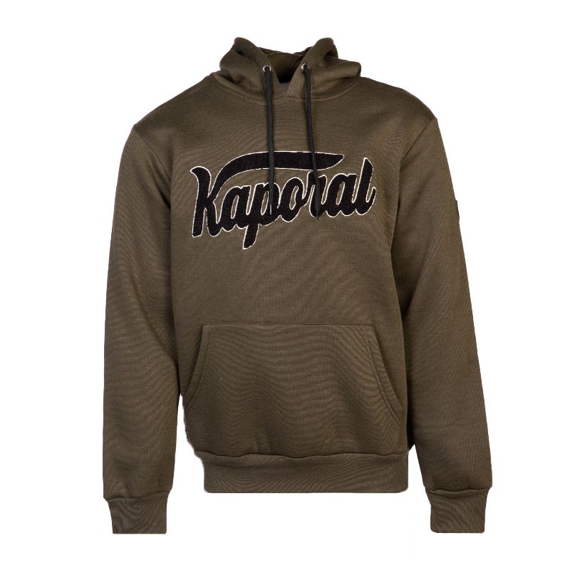 Sweat capuche jed Homme KAPORAL