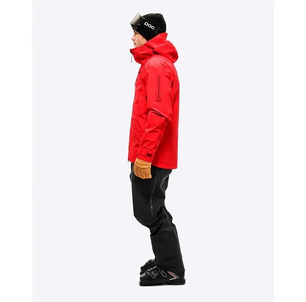The Mountain Studio Gore-tex Pro 3l Jacket