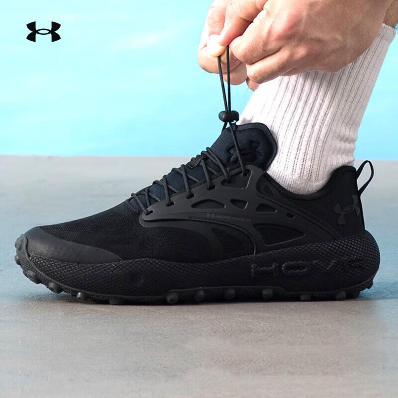 Under Armour Men s Low-Top Casual Sports Shoes EU 43