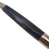 Romeo Ito-ya No. 3 Ballpoint Pen, Thick Barrel, Italian Blue R144