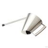 Silver Watering Can with Long for Indoors and Outdoors