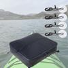 Large Capacity Paddle Board Deck Bag Waterproofs Coolers Storage Pouches for Stands Up Paddleboard, Surfboard, Kayaks