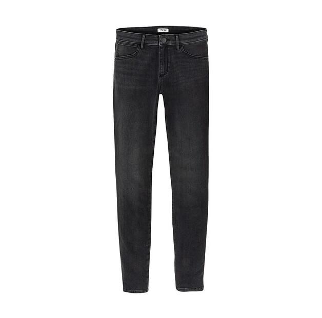 Wrangler Skinny джинсы