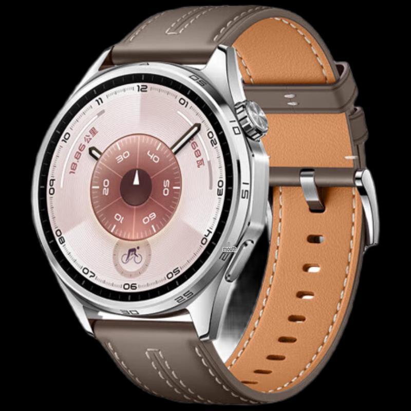

Смарт-часы HUAWEI WATCH GT 6 (Китайская версия)