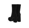 DeeZee CL221013 Black Ankle Boots