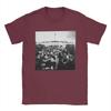 Hipster To Pimp A Butterfly Of Kendrick Lamar T-Shirts for Men 100% Cotton T Shirts Short Sleeve Tees Classic Clothing#Color(1)