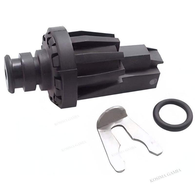 Wall-Hung Boiler Water Pressure Sensor Parts Fit For Vaillant Ecotec Plus 824 831 837 0020059717 253595 Water Pressure Sensor