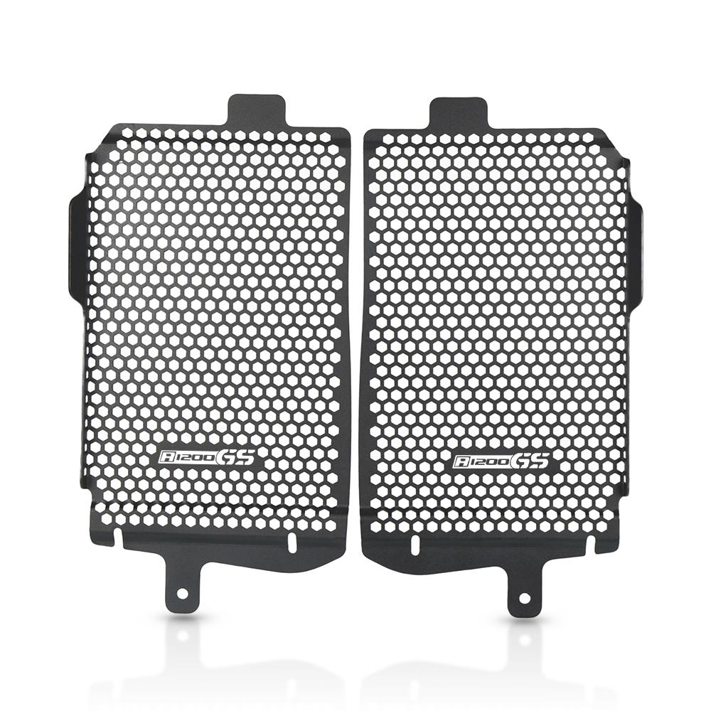 R1200GS osłona chłodnicy kratka osłona grilla Protector dla BMW R 1200 R1200 GS Adventure ADV R1200GSA 2013-2018 2017 2016 2015