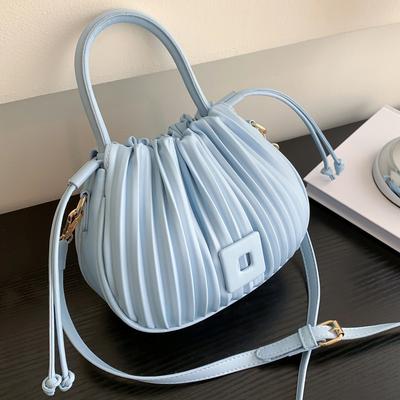 Taška Nová Módní Kabelka Univerzální Taška přes Rameno Crossbody Dámská Taška