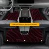Changan Qiyuan Q07 25 Model Full Coverage TPE Anti-Slip Floor Mats