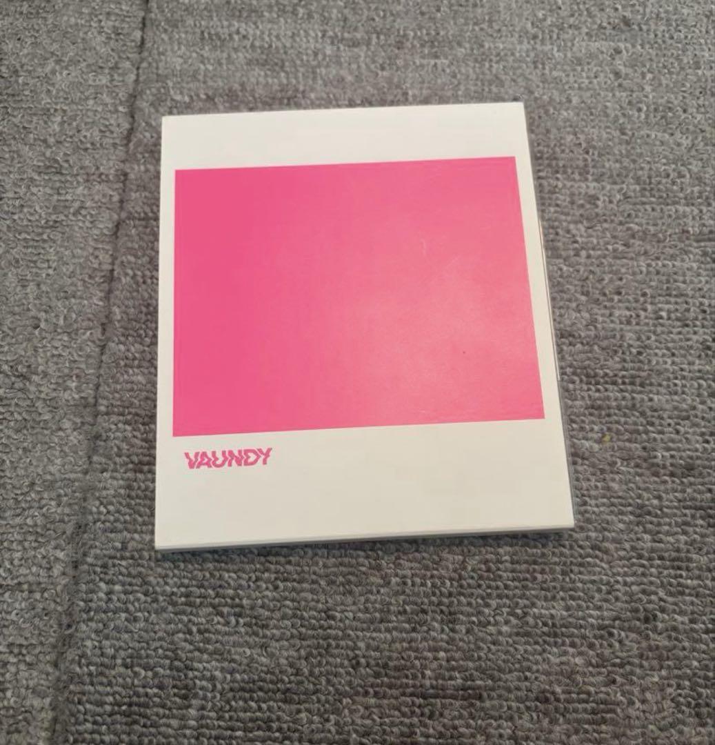 

[USED] Vaundy 1st Album CD Monster s Flower Song