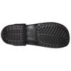 Crocs Classic Ballet Clogs Women's Black 211994-001