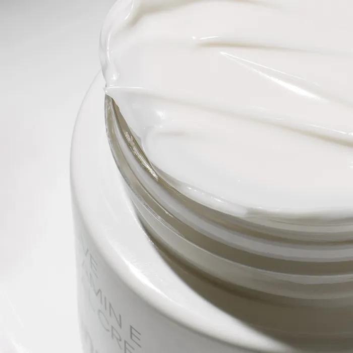 Olivový vitamín E skutečný krém 50 ml