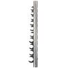 Identification Crowfoot Wrench Inch Drive Inch Drive Metric Silver