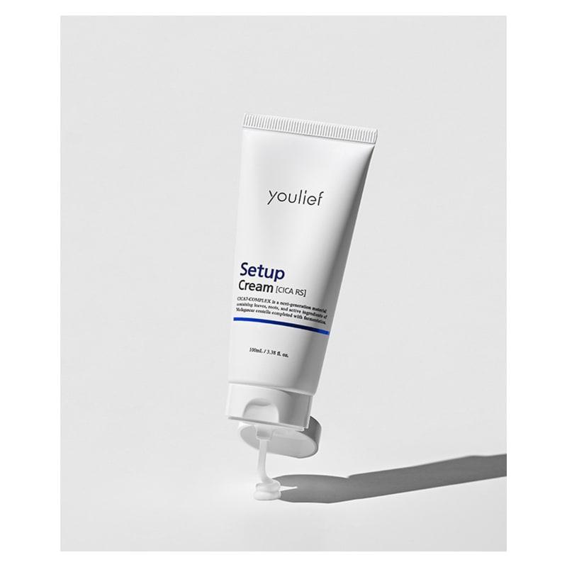 Set-up Cica Cream RS 100ml