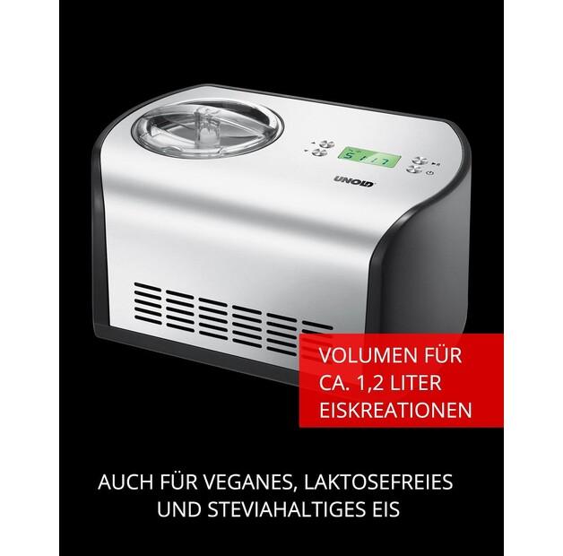 Ice Cream Maker Unold 48865 One