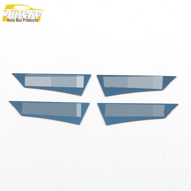 

Crown Highlander Door Bowl Anti-Scratch Cover Accessory