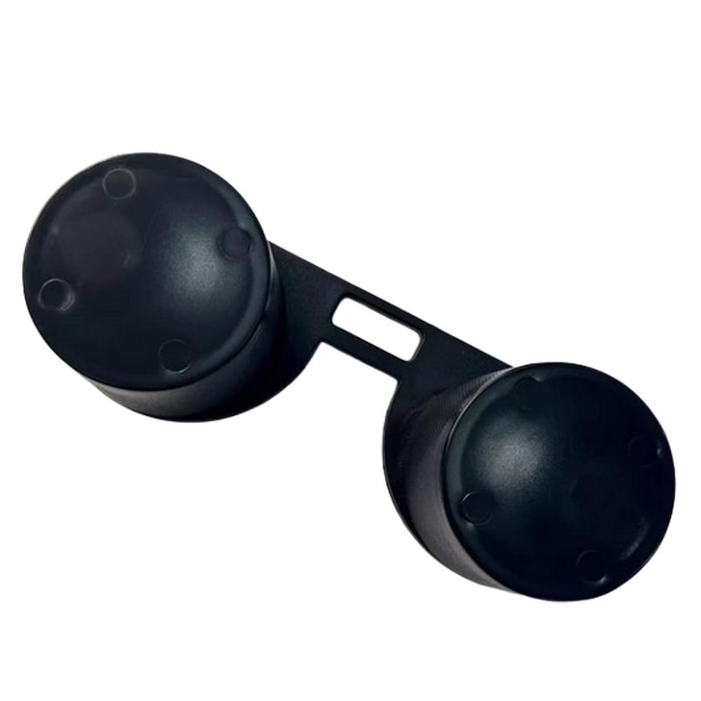 Car Front Water Cup Holder Drinks Insert Cup Holders Base Transporter Ashtray for VW T5 T5.1