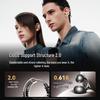 Sena S7S Ultra Ear-Clip Bluetooth Headphones