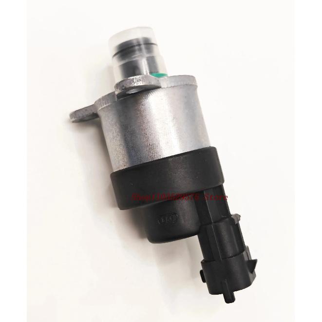 1/3pcs 0928400481 961280670014 High Quality Fuel Pump Regulator Metering Control Solenoid Valve FIT For DAF CASE IH 0928400638