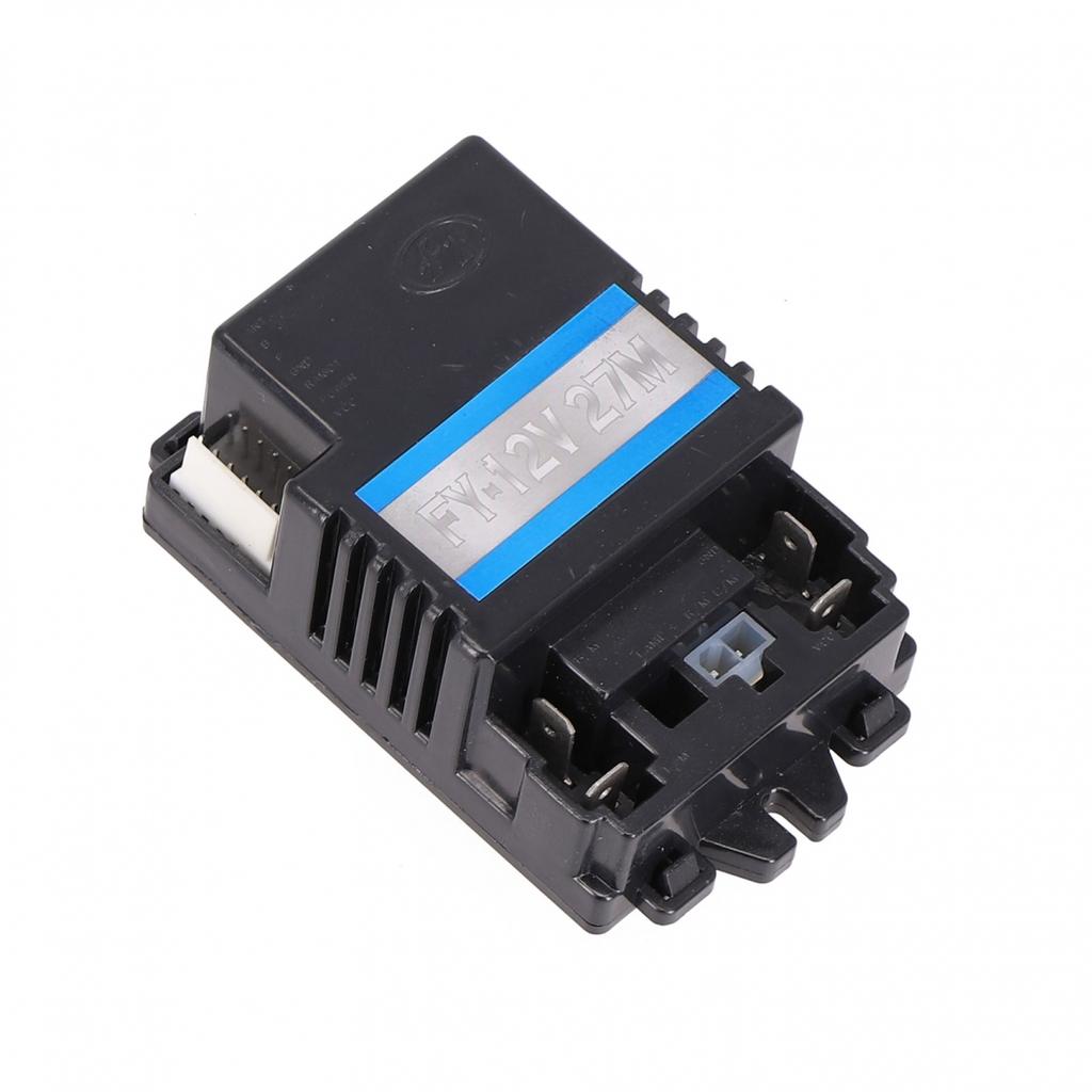 Electric Car MHz Remote Control Receiver Transmitter Receiver