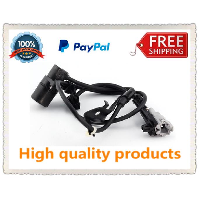 New OEM 89545-0K070 For Toyota Hilux Vigo Rear Right ABS Wheel Speed Sensor