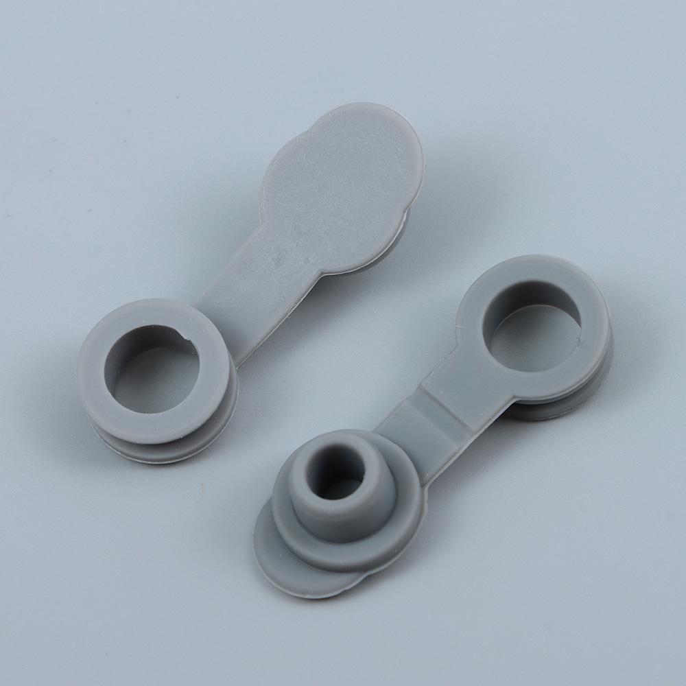 Accessory Grommets Stopper Lids Straw Hole Bottle Straw Plug for Ozark for Trail for Rtic for Yei