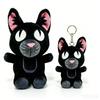 99 Nights In The Forest Plush Toy For Gift Collectors