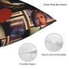 Ryan Gosling Collage Pillow Case Cute Funny Pillow Cover Design Pillowcases For Sofa Home Decor