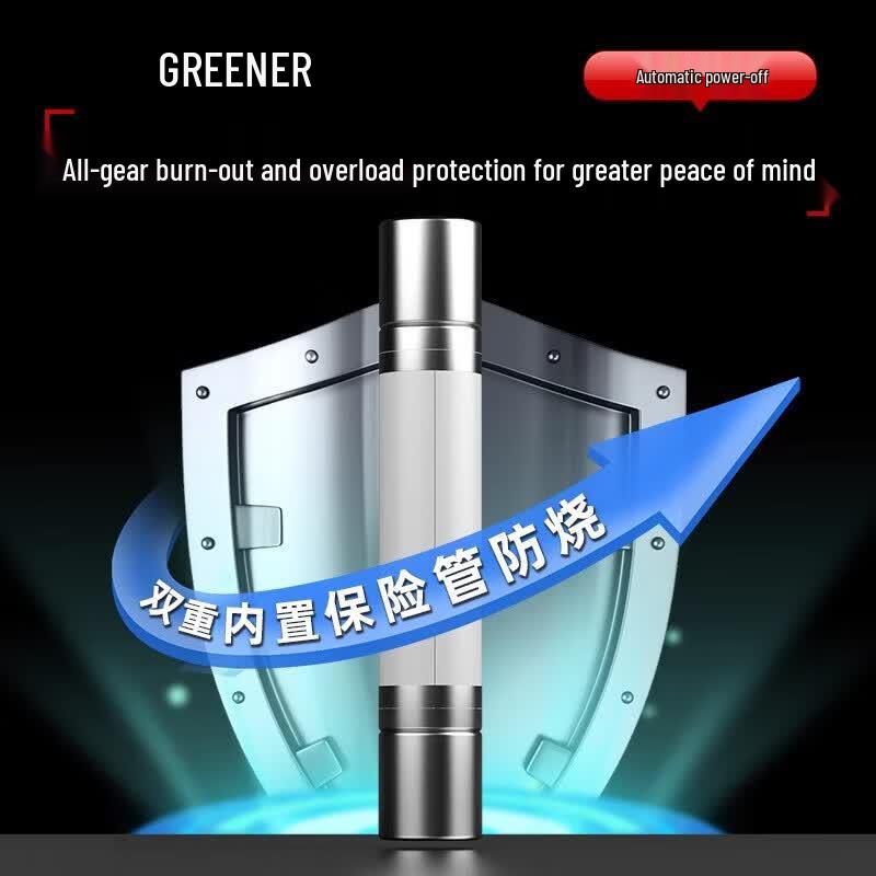 Green Forest Digital Smart Multimeter (CN version)