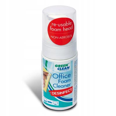Pianka Green Clean Office Cleaner Desinfect 100ml
