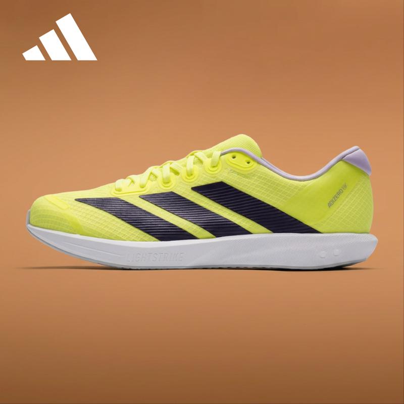 

Adidas Unisex ADIZERO BK Running Shoes 44