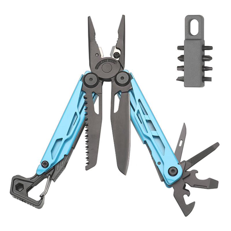 Xuanyong Outdoor Multi-tool Pliers