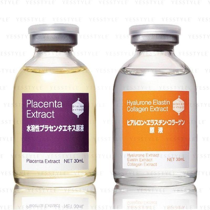 BB LABORATORIES - Extract
