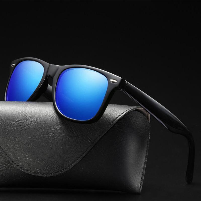 Fashion Fox Head Sunglasses Women'S Sunglasses Ins Large Frame Glasses Classic Driving Street Shot