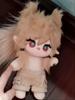 Stuffed 20Cm Game Abyss World Pelly Cosplay Soft Cotton Doll Dress Up Plush Toys For Fans Collection New Year Gift