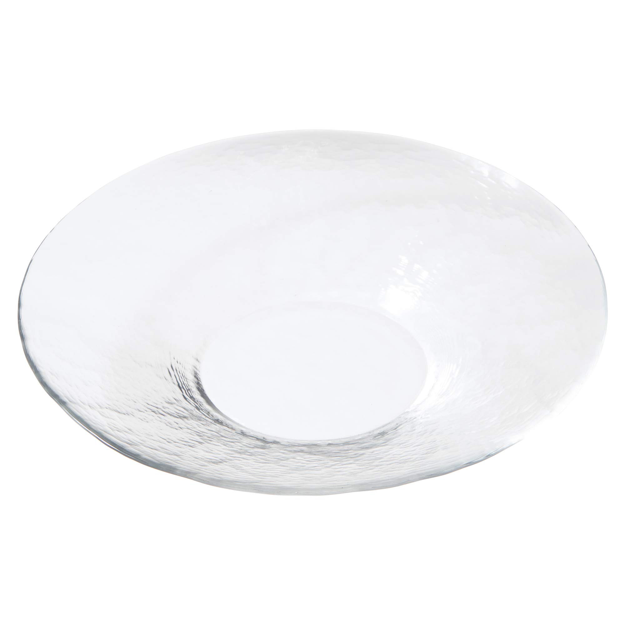 

Toyo Sasaki Glass Plate Orbit Bowl 225