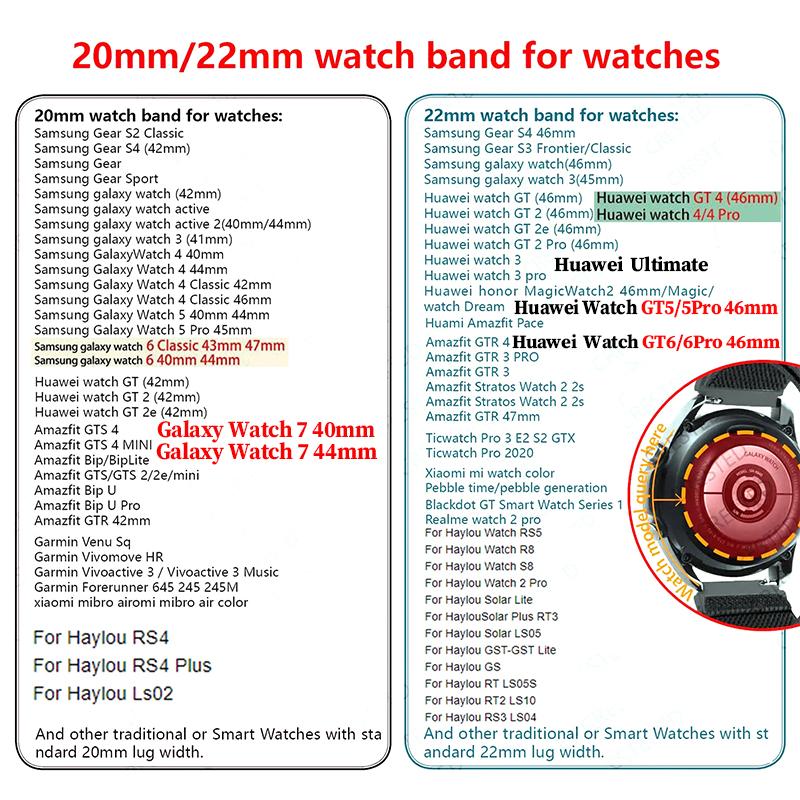 22mm Magnetic Silicone Strap For Huawei Watch GT6 5Pro GT5 46mm Sport Band For Redmi Watch 5 Active/5 Lite For Amazfit Balance