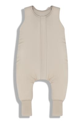 Lightweight Footed Sleeping Bag Xs (6-12 Months) Sand