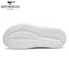 Septwolves Men's Slip-On Breathable Mesh Walking Shoes
