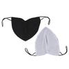 Beard   Ear Straps   Reusable Soft Breathable Beard Windproof Smudge Resistant Cleaning Protective Mask